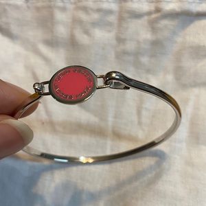 Marc Jacobs bracelet